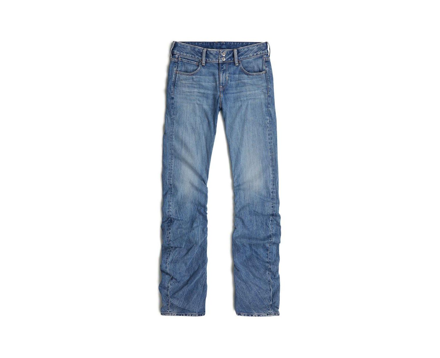 Women's G-Staq Low Bootcut Jeans