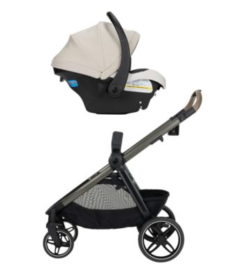 Maxi-Cosi Baby and Toddler Zelia Travel System Stroller and Car Seat -  Macy's