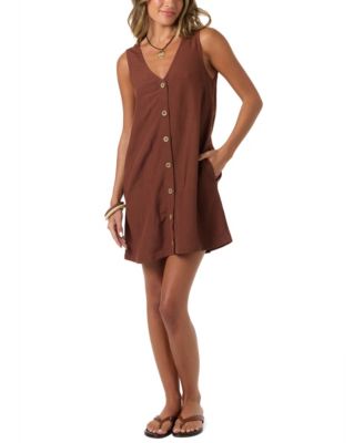 Women's Casual Mini Dresses | Macy's