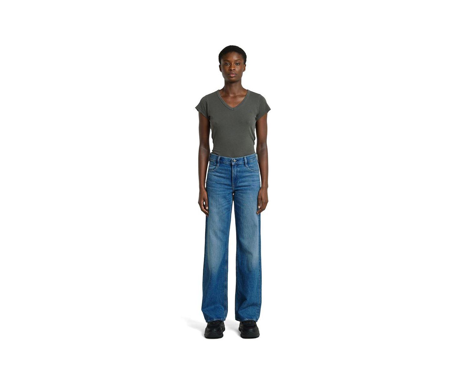 Women's Judee Loose Jeans