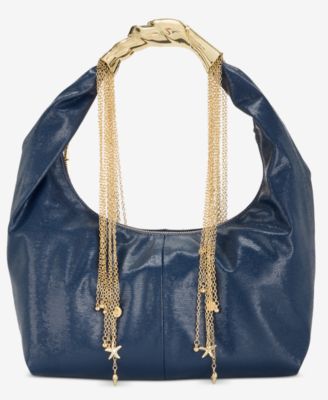 Vivienn Lizard Hobo
