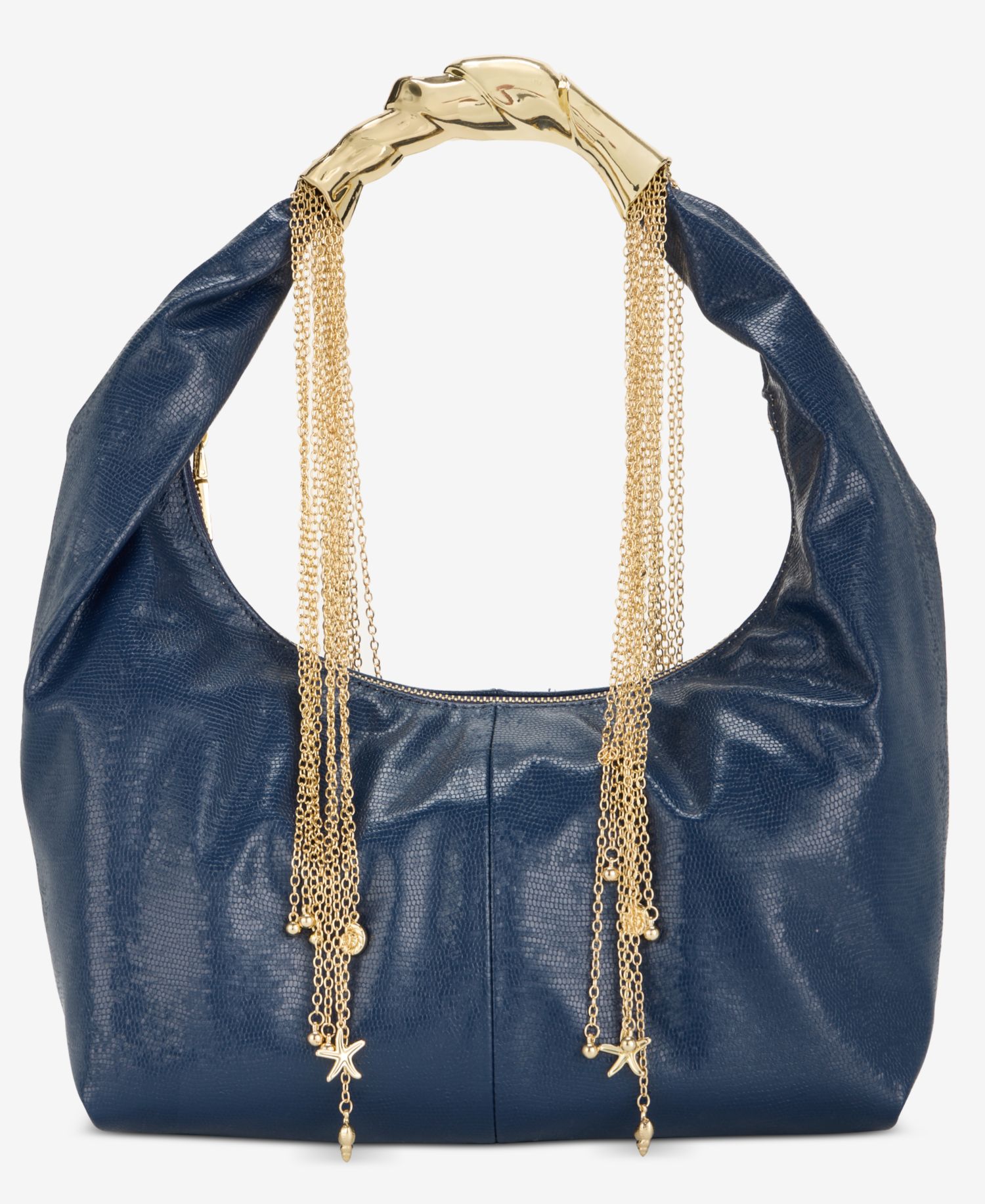 Vivienn Lizard Hobo