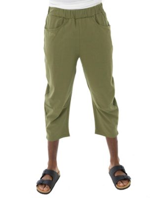 Men's Tony Crop Leisure Pant