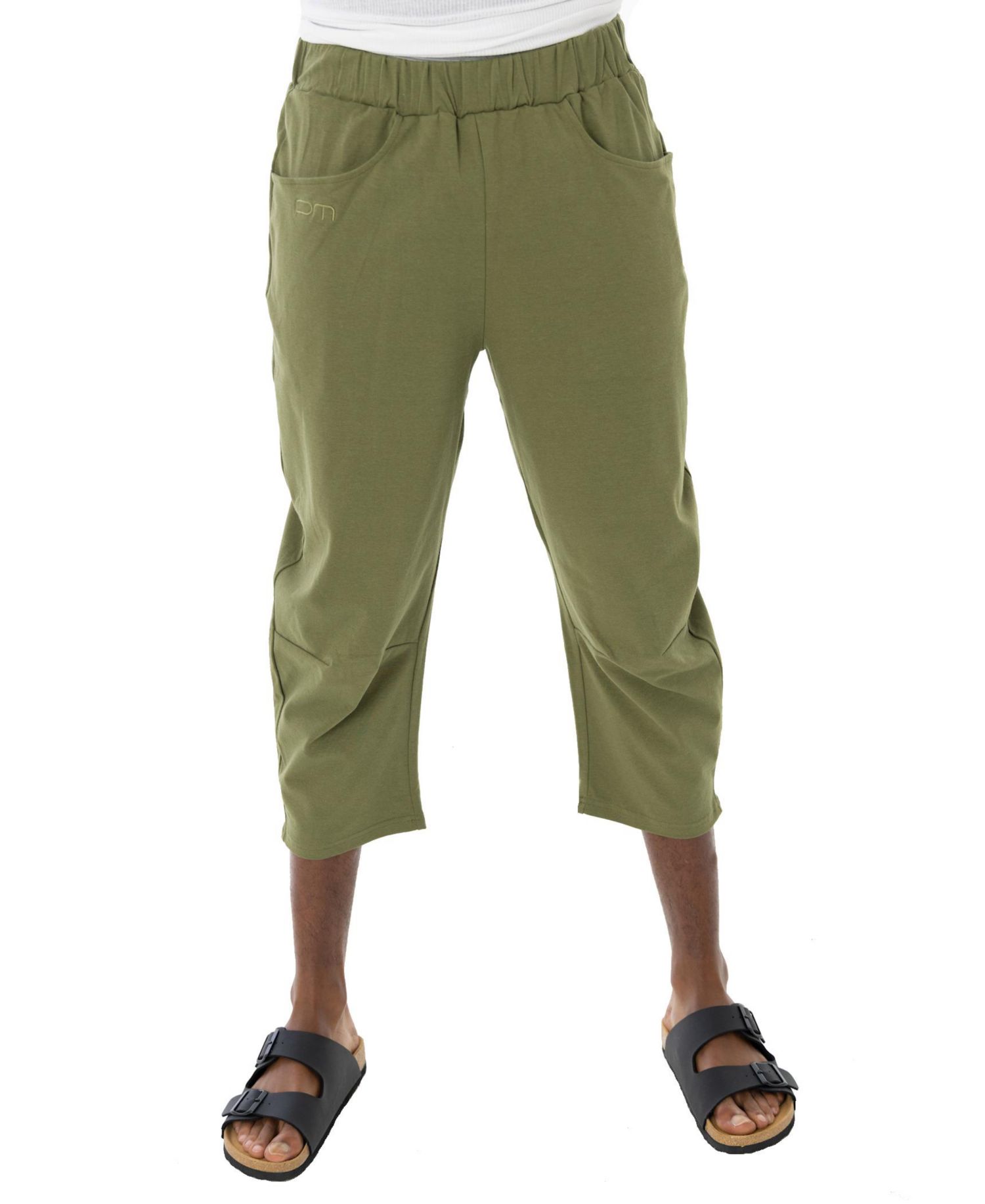 Men's Tony Crop Leisure Pant