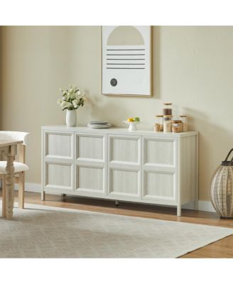 Modern 67" Sideboard/Dresser