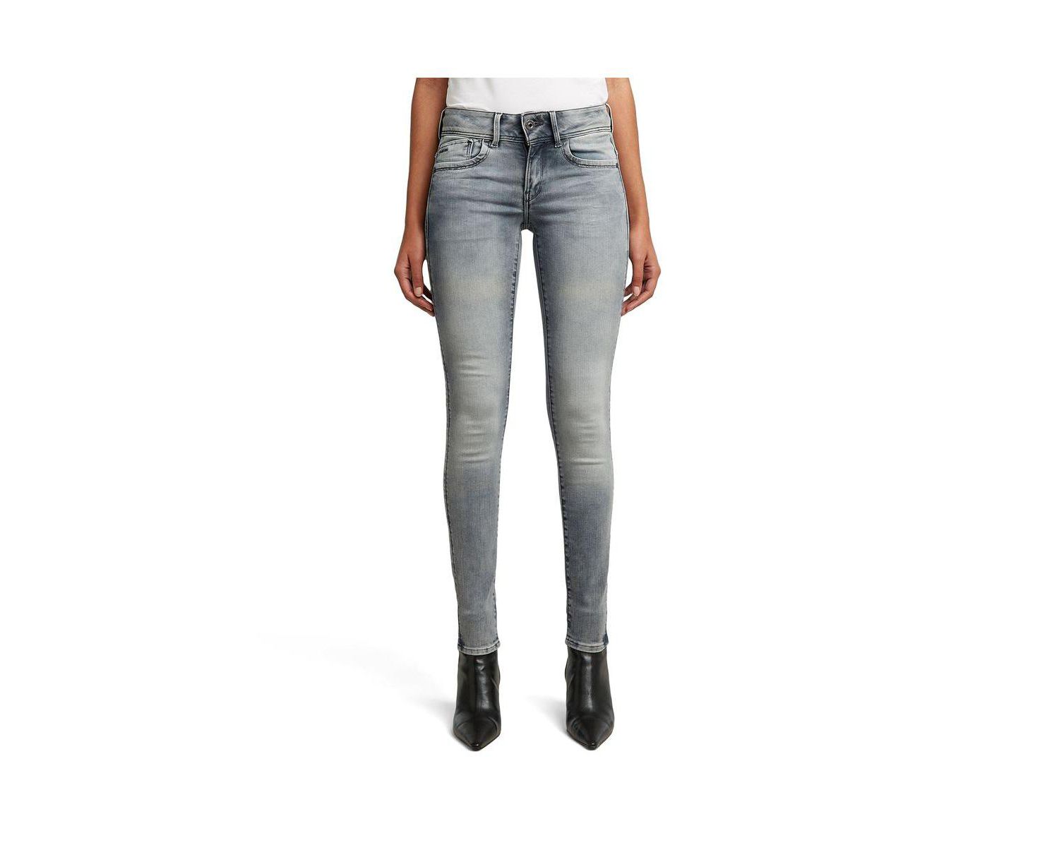 Women's Lynn Skinny Jeans