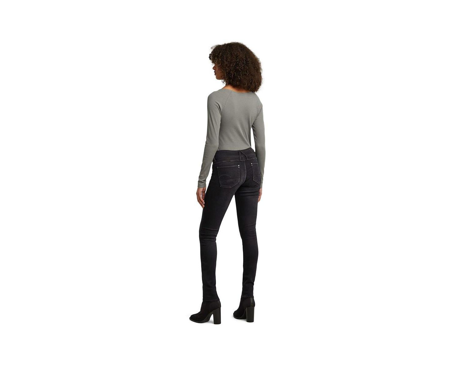 Women's Lynn Skinny Jeans