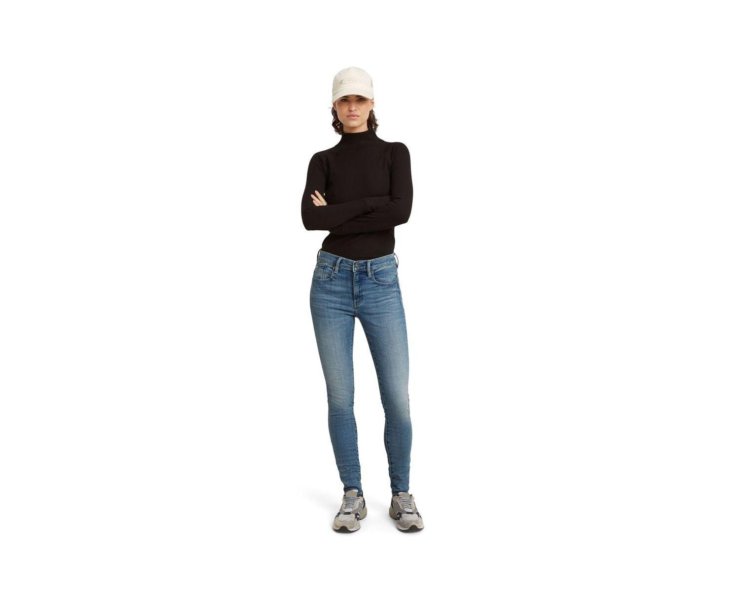 Women's Lhana Skinny Jeans