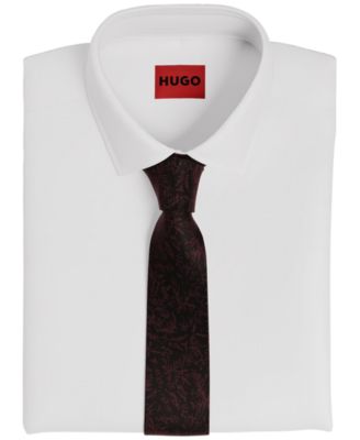 Hugo Boss Men's Skinny Tie