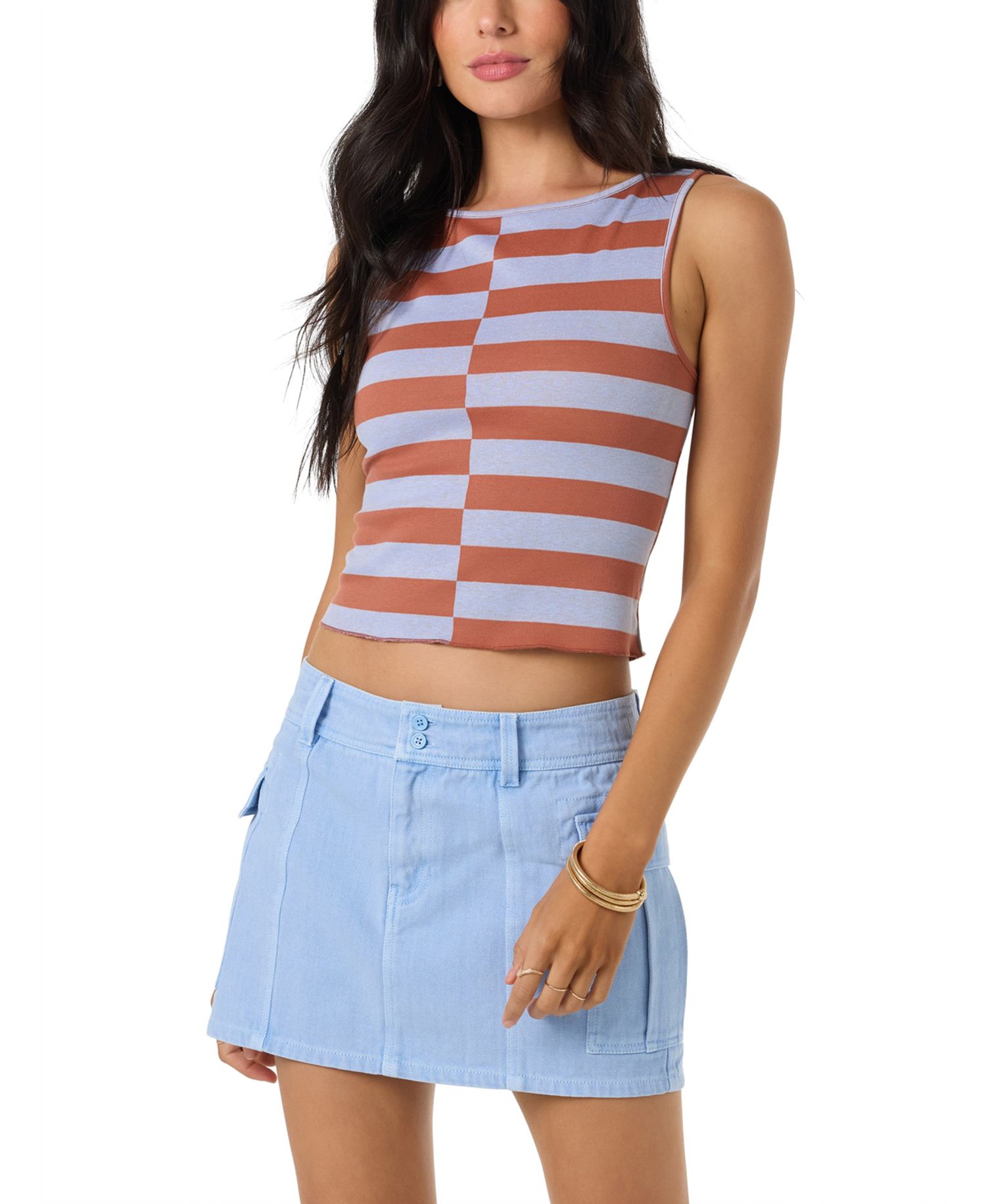 Women's Stella A-Line Skirt