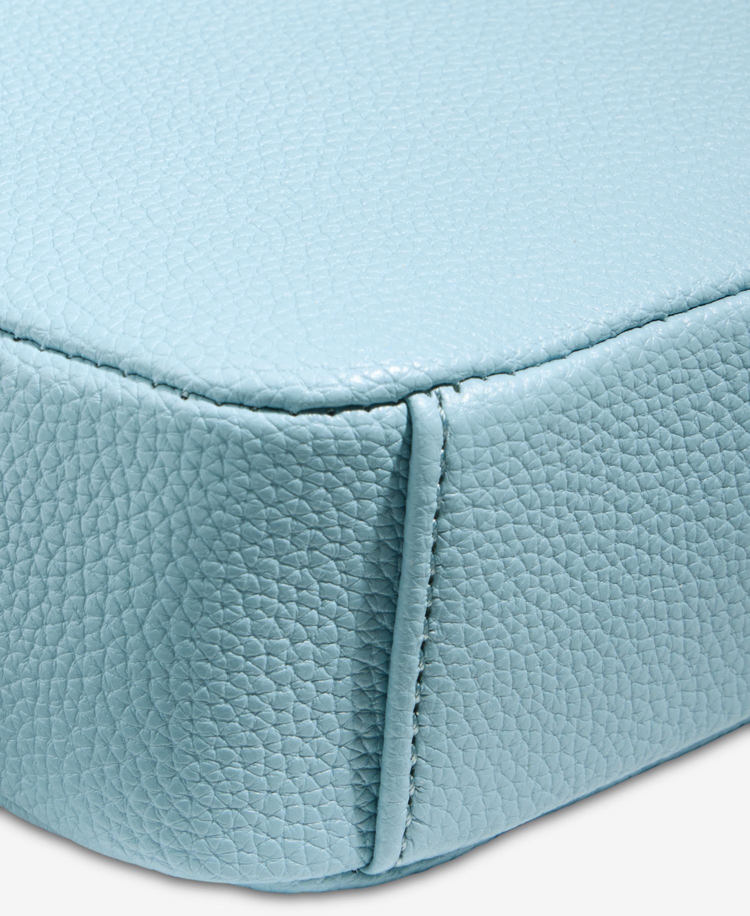 Vertical Colorblock E/W Crossbody