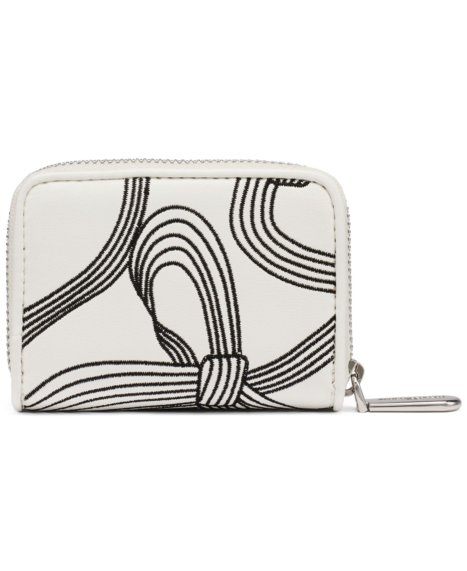 Maybelle Zip Around Wallet
