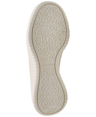 Women's Wilshire Blvd - Knit Sail Slip-On Casual Sneakers from Finish Line