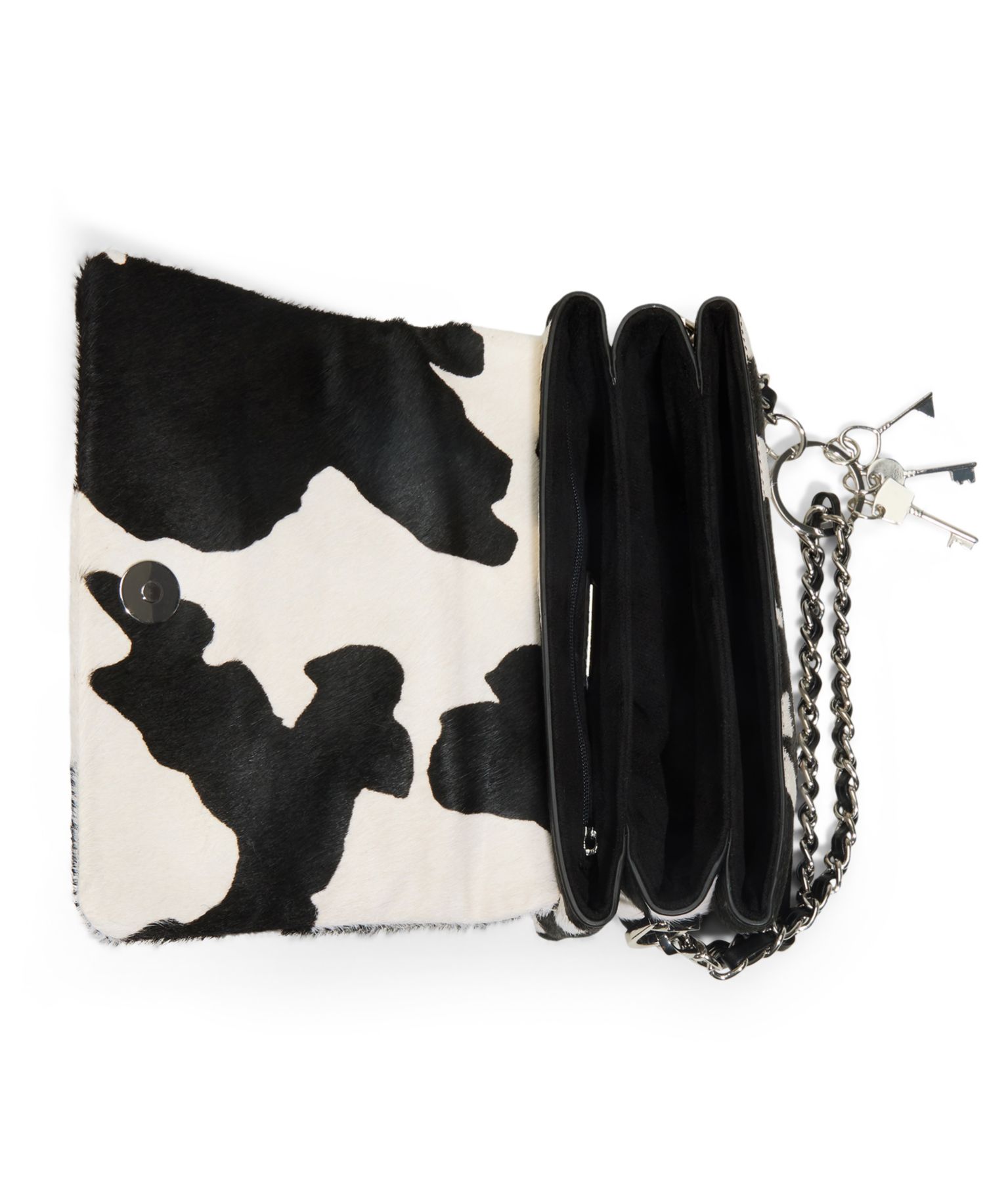 Jackiemini Small Crossbody Handbag