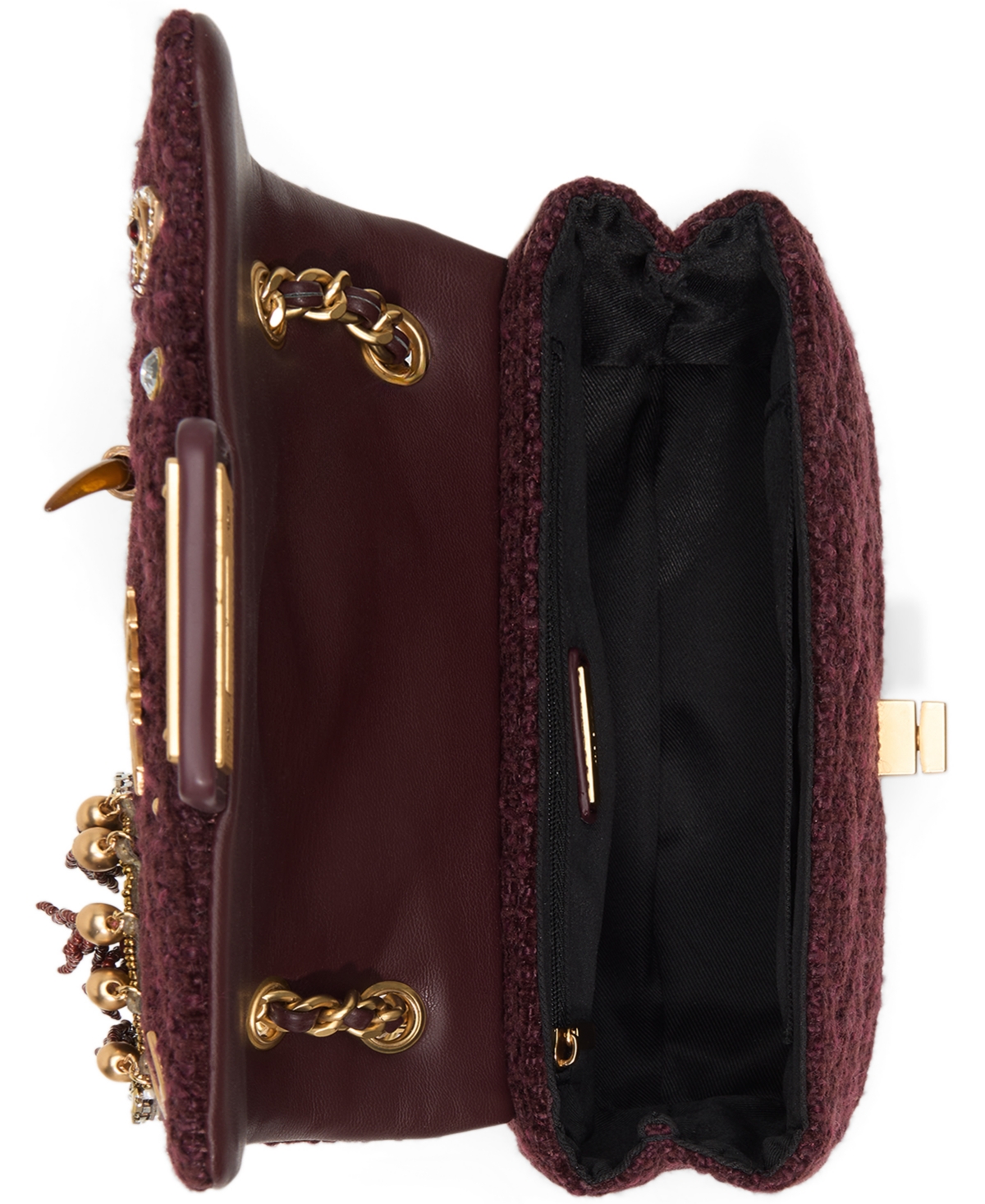 Aldo Bellaglamm Mini Crossbody Handbag