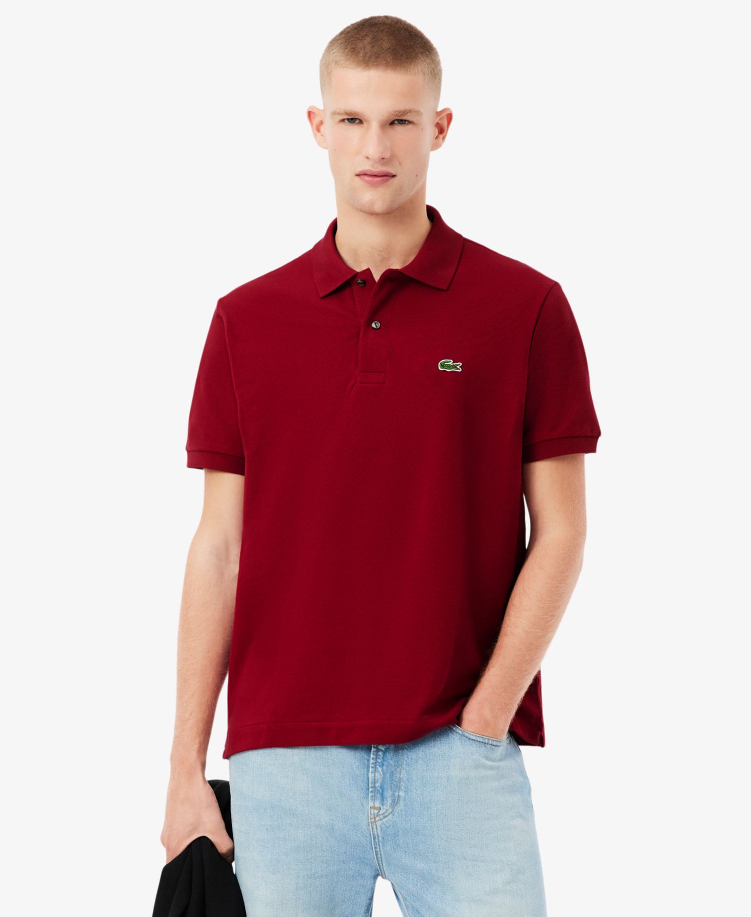 476 Bordeaux Красный