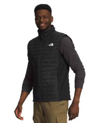 Men's Canyonlands Hybrid Vest