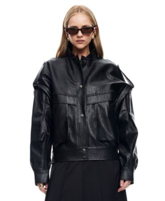 Women's Madame Bomber Jacket