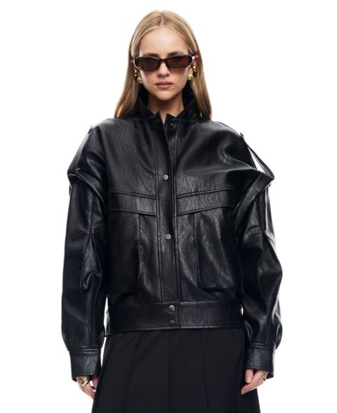 Женские куртки Lioness Madame Bomber Jacket
