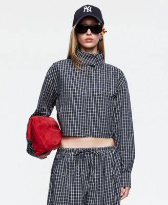 Women's Aura Funnel Neck Jacket