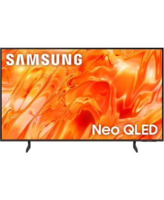 QN43QN70HAFXZA 43" NeoQLED Smart TV with 4K Upscaling (2026)