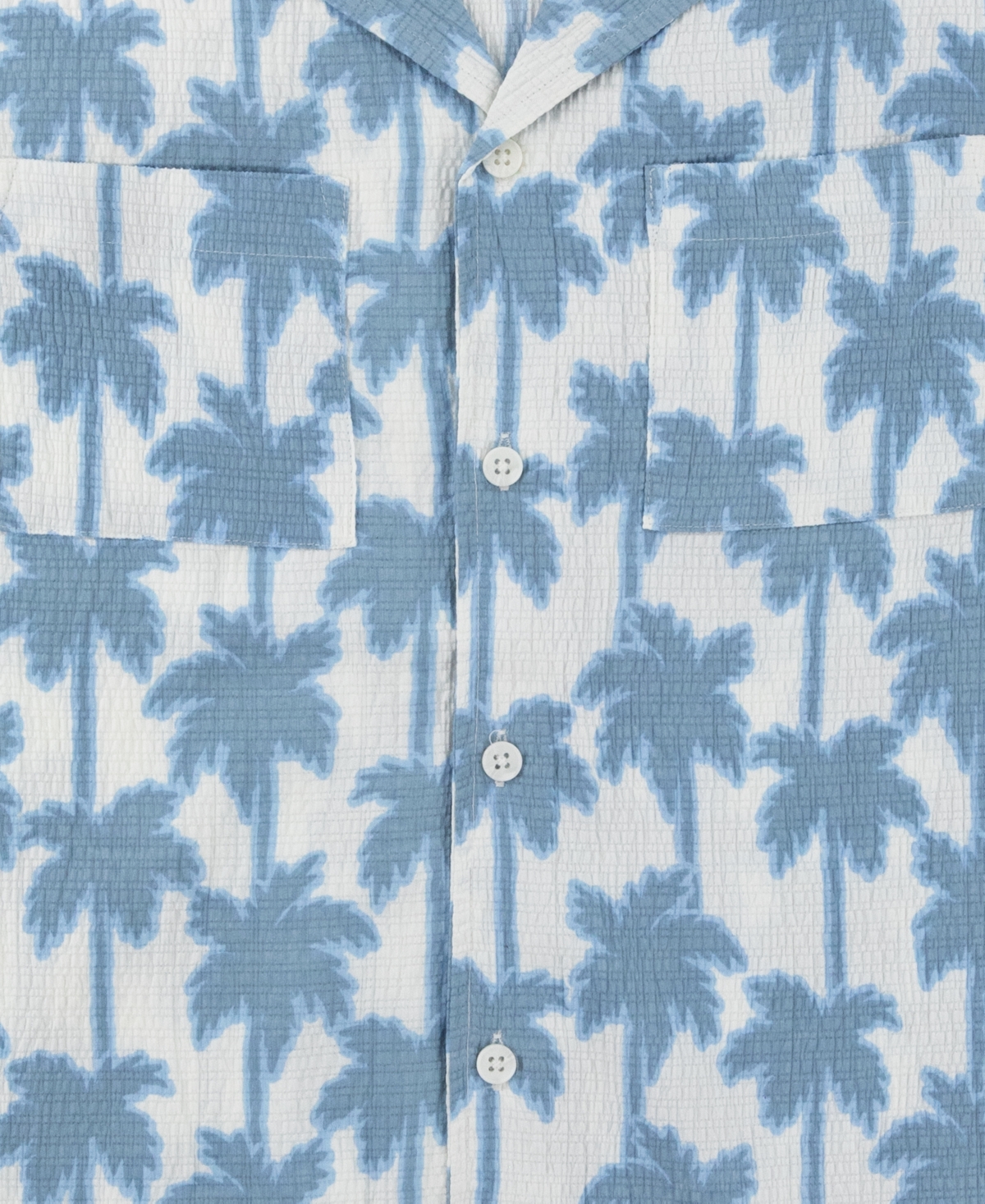 Sovereign Code Boys' 5-20 Rockesteady Short-Sleeve Woven Shirt