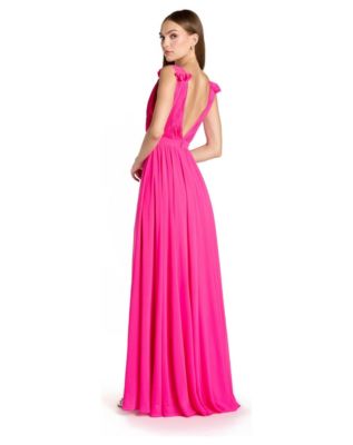 bridesmaid dresses macys Women's Green Bridesmaid Dresses
