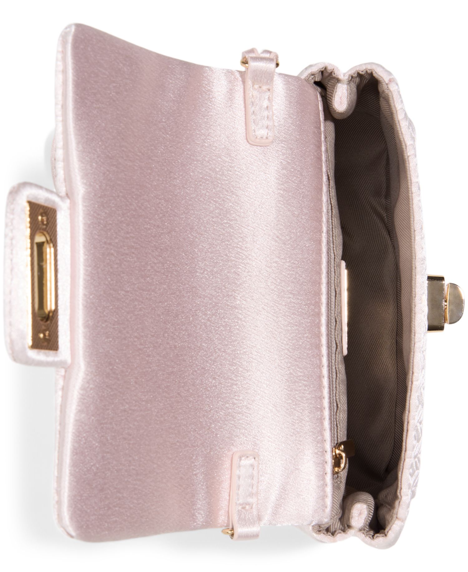 Bbellaminii Mini Crossbody Handbag
