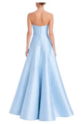 coquette dress The Michelle Coquette Bubble Mini Dress L