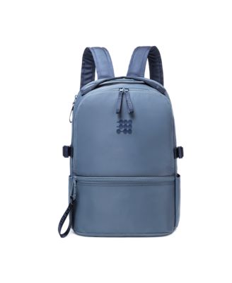 Backpack  Lightweight Water Resistant Laptop Backpack for Work, College and Travel with Organizer