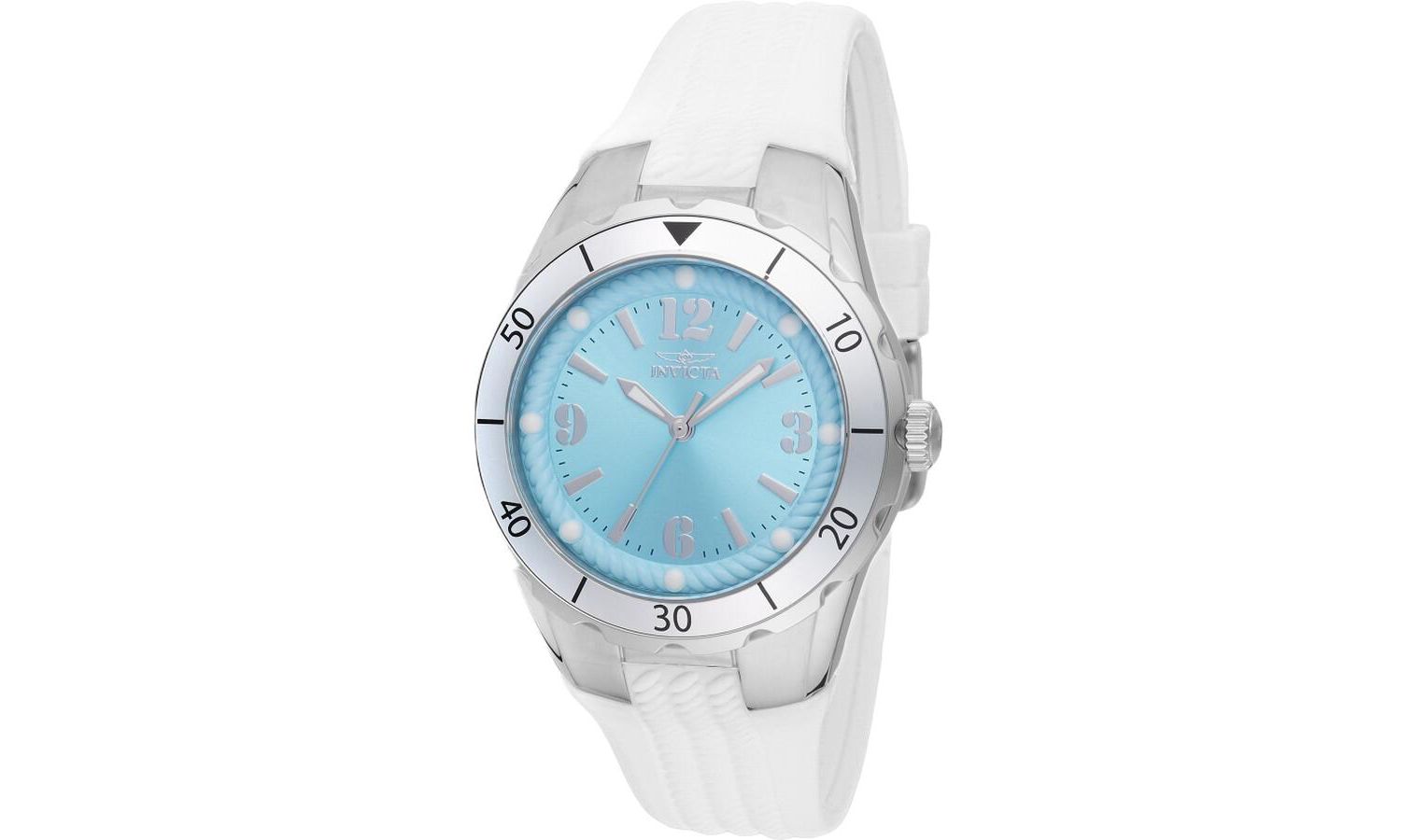 Women's Angel Quartz PC21 Dial Watch