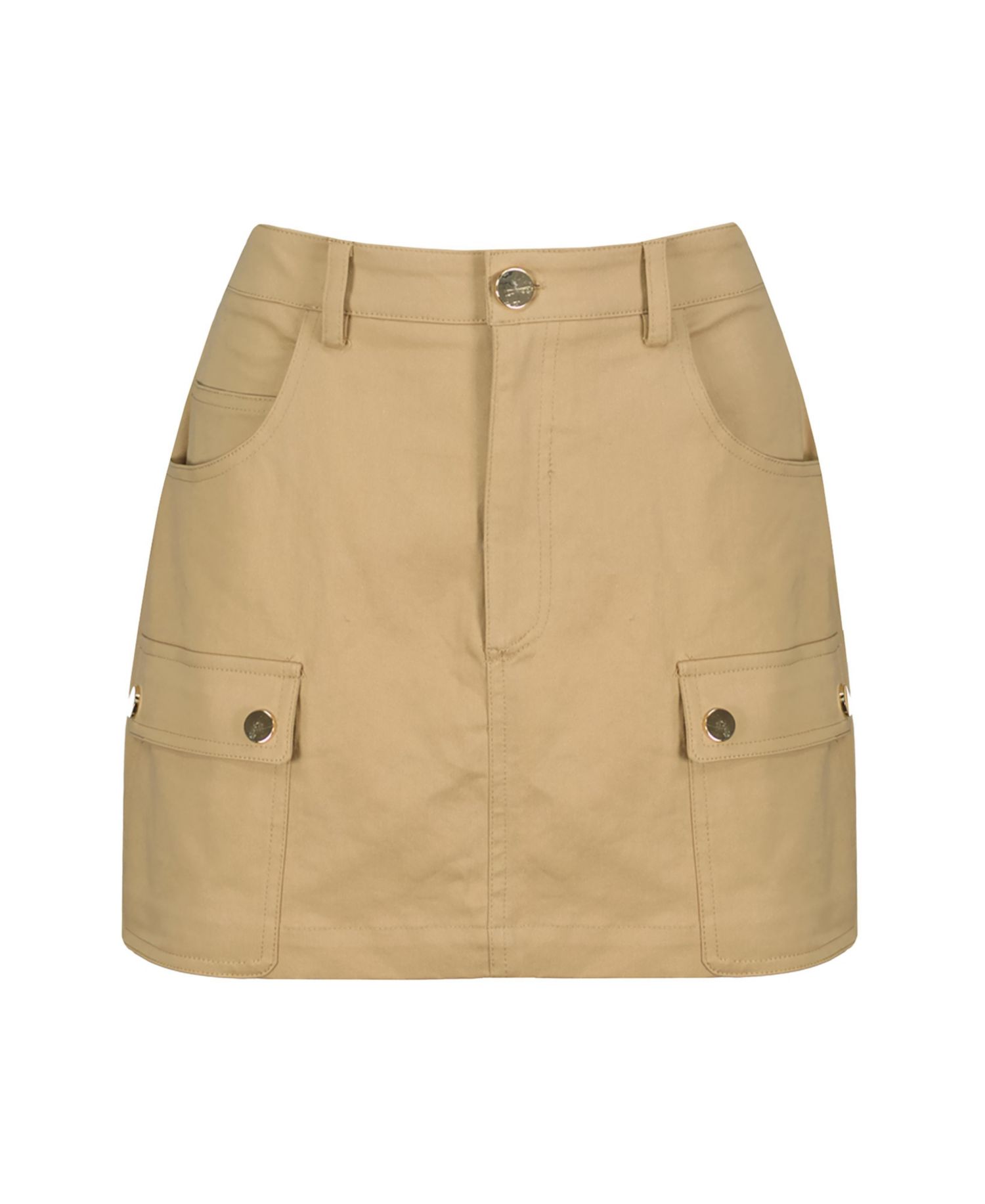Women's BISHOP + YOUNG Jessie Cargo Mini Skirt