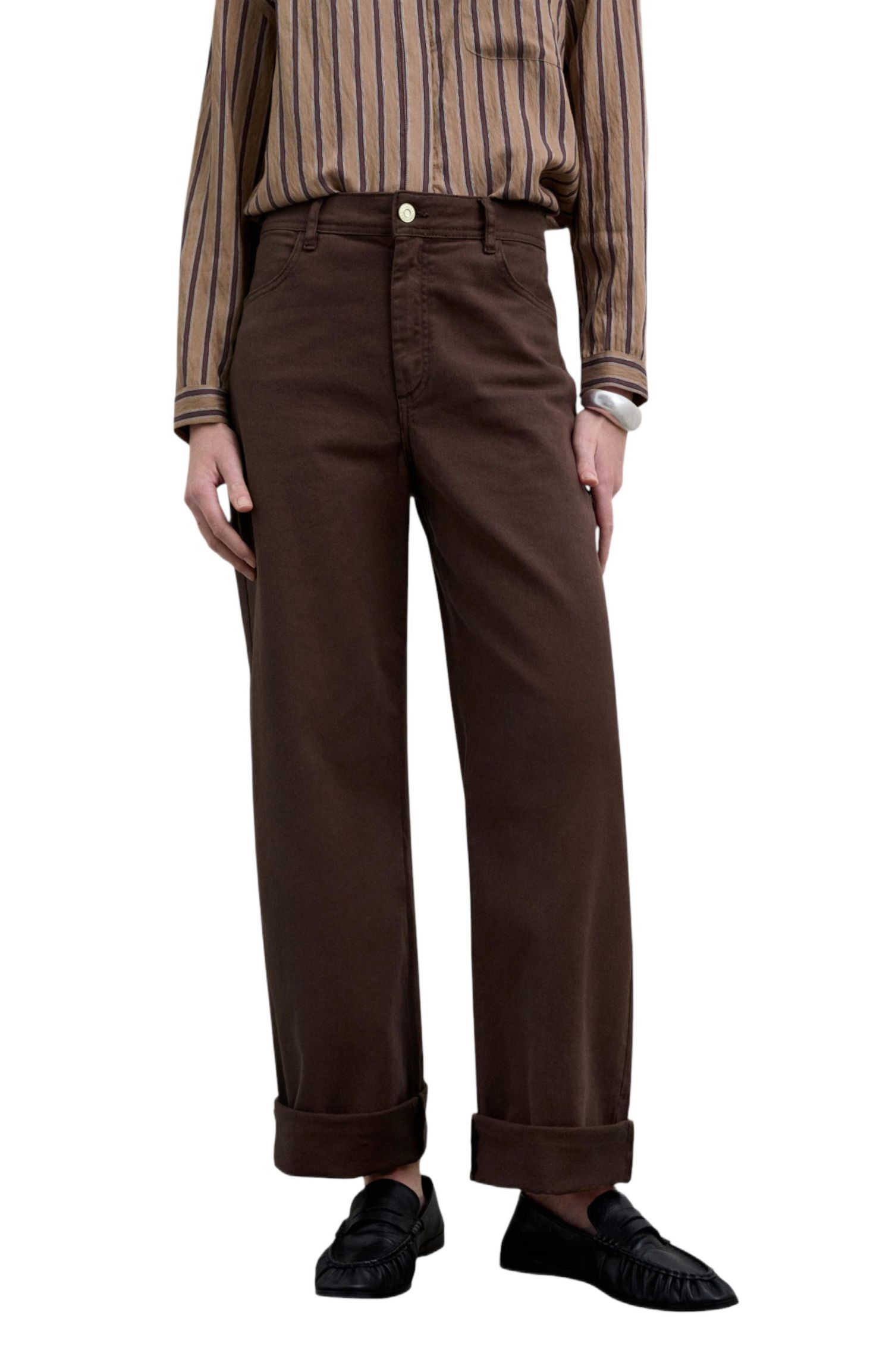 Women's Jeans Low Detail