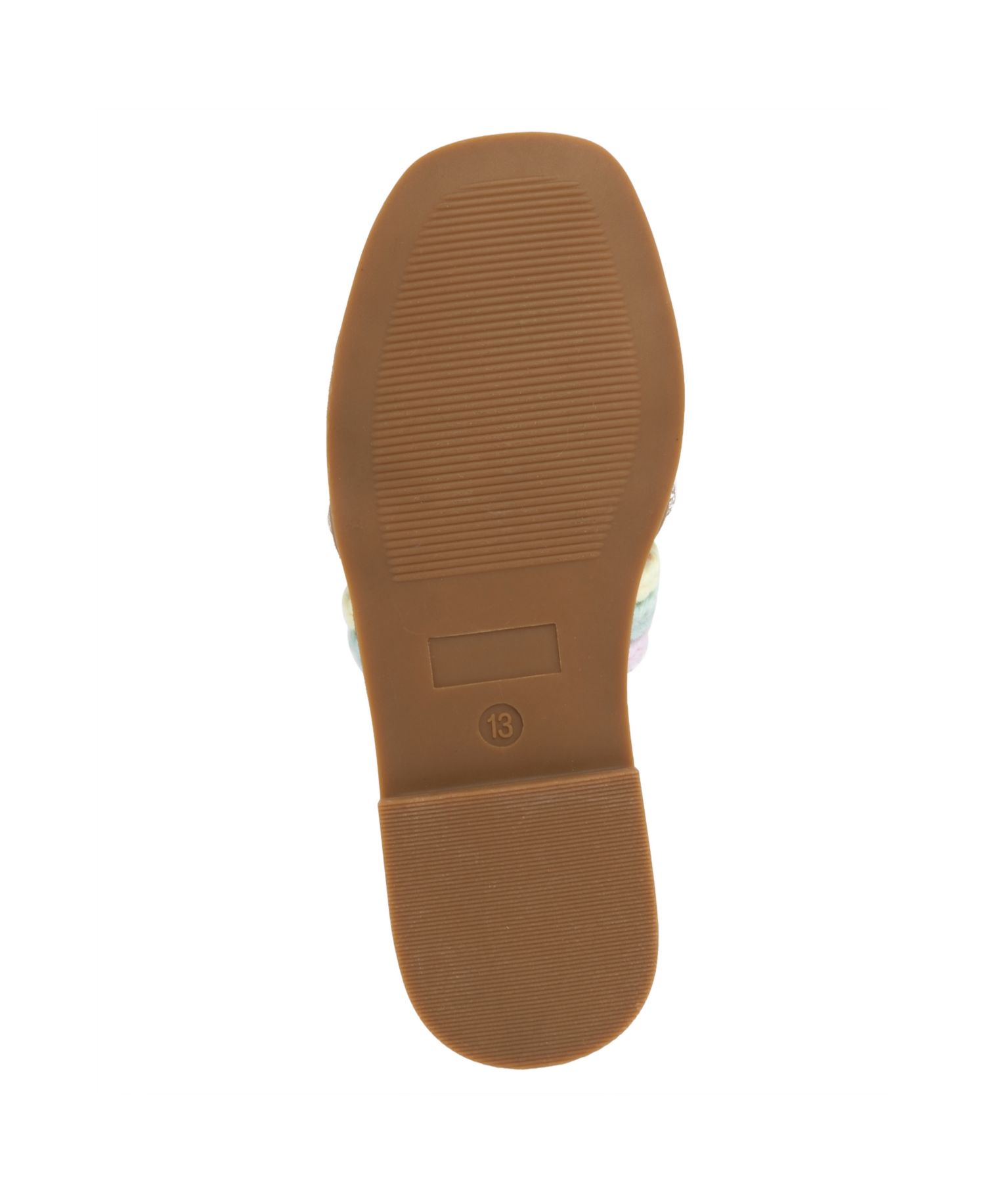 Toddler and Little Girls' Sonny Sandals