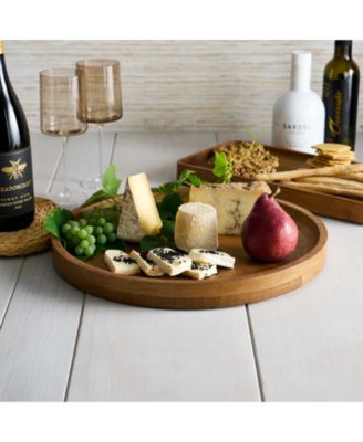 The Collective, Arbor Round Tray