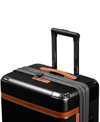 3-Piece Vintage-Like Air Hardside Luggage Set
