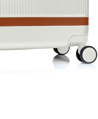 3-Piece Vintage-Like Air Hardside Luggage Set