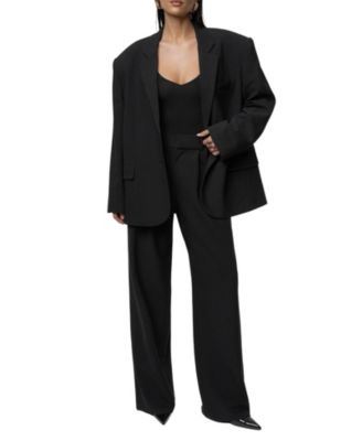 Women's Core Standard Blazer