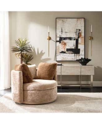 Ebba Bowl Decorative Objects