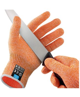 Food Grade Level 5 Cut-Resistant Safety Gloves