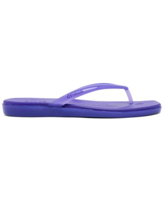 Women's Miami Flip-Flop Sandals from Finish Line
