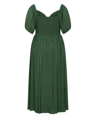 Women's Villa Roma Tie Front Dress