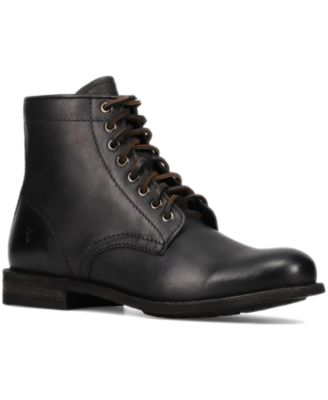 Men's Tyler Flex Lace Up Boots
