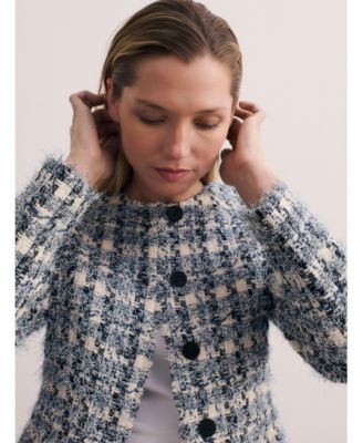 Women's Sunbury Tweed Jacket