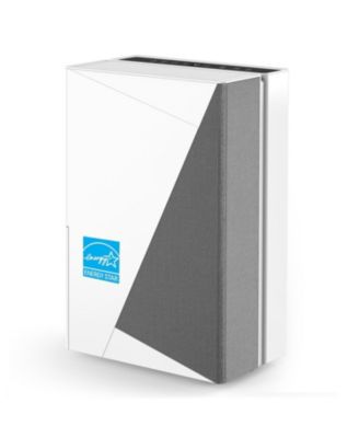 80 Pint Dehumidifier for 4500 Sq. Ft, Energy Star, with Drain Hose