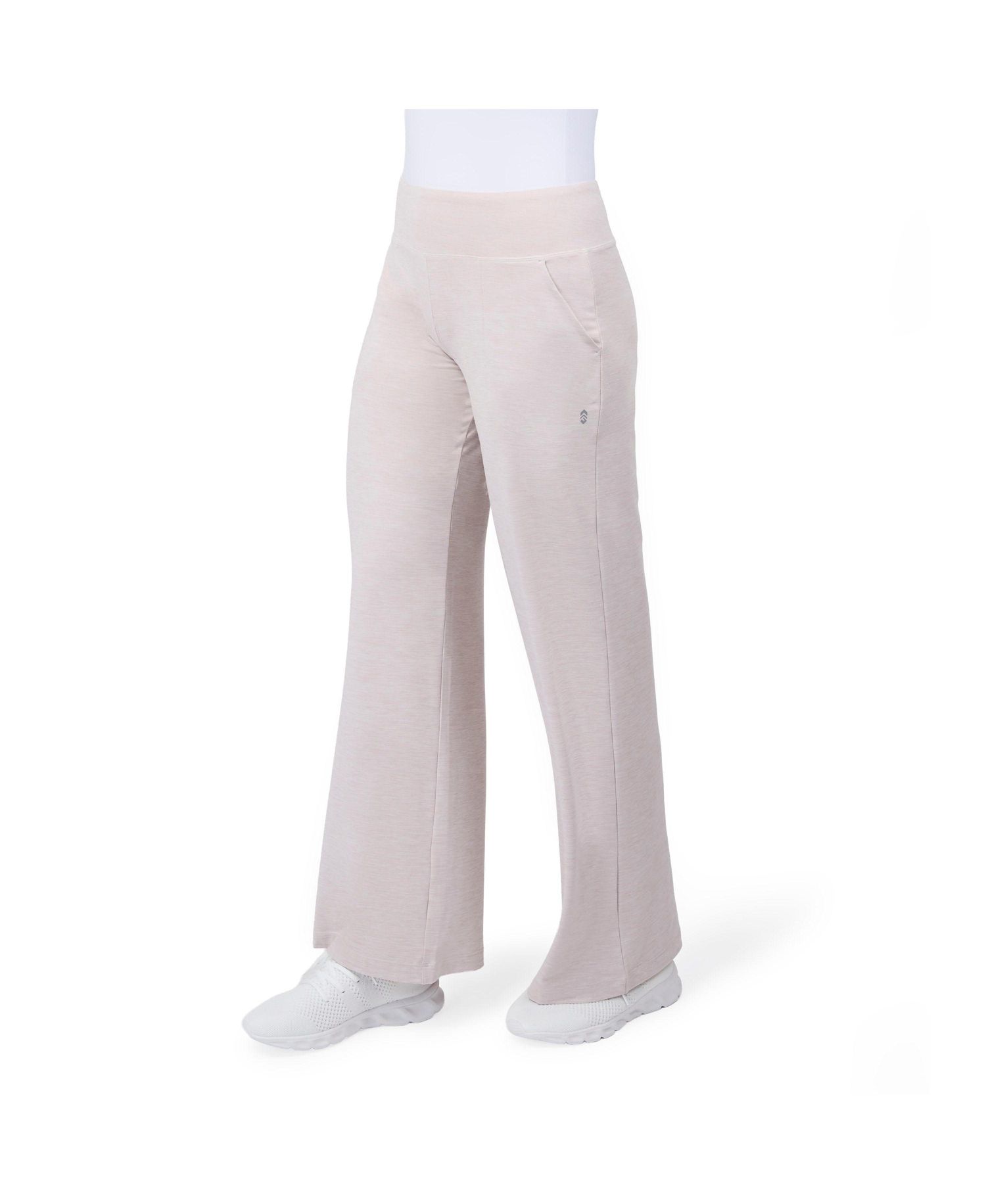 Women's Cloud Knit Wide Leg Pants