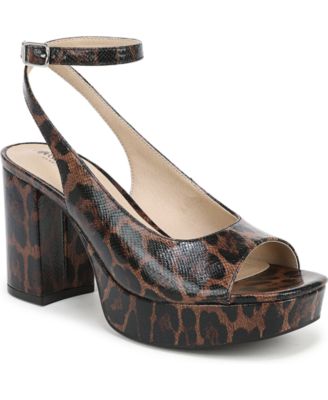 Women's Aliyah Strappy Sandals