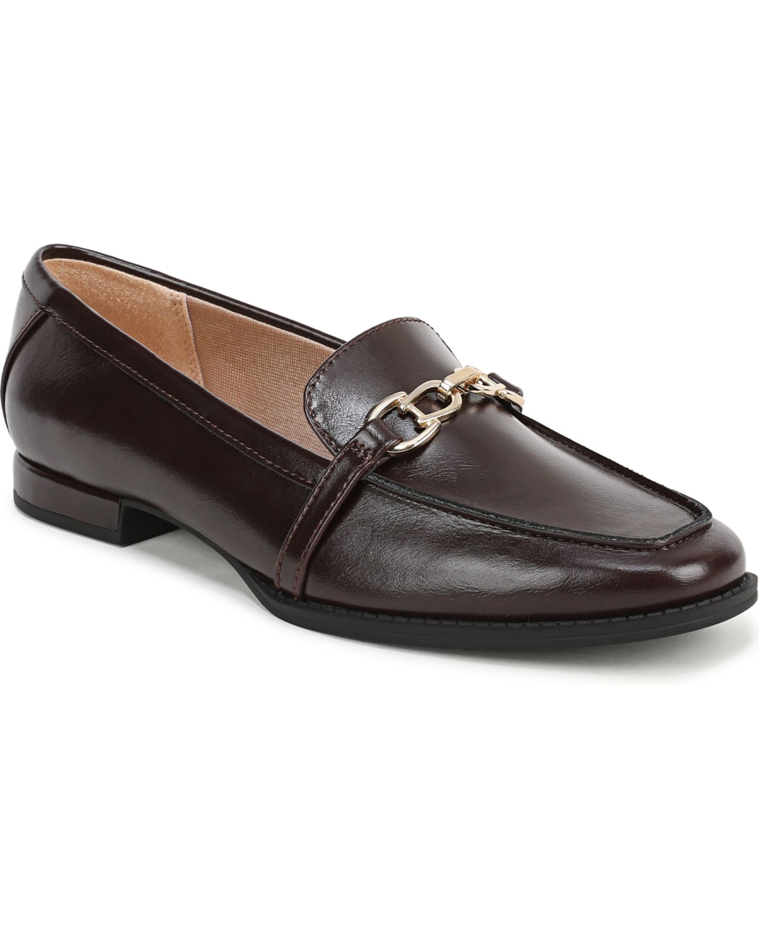 Women's Francine Bit Slip-On Loafers