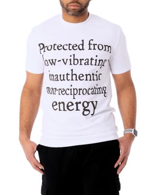 Men's Protected Graphics T-Shirt