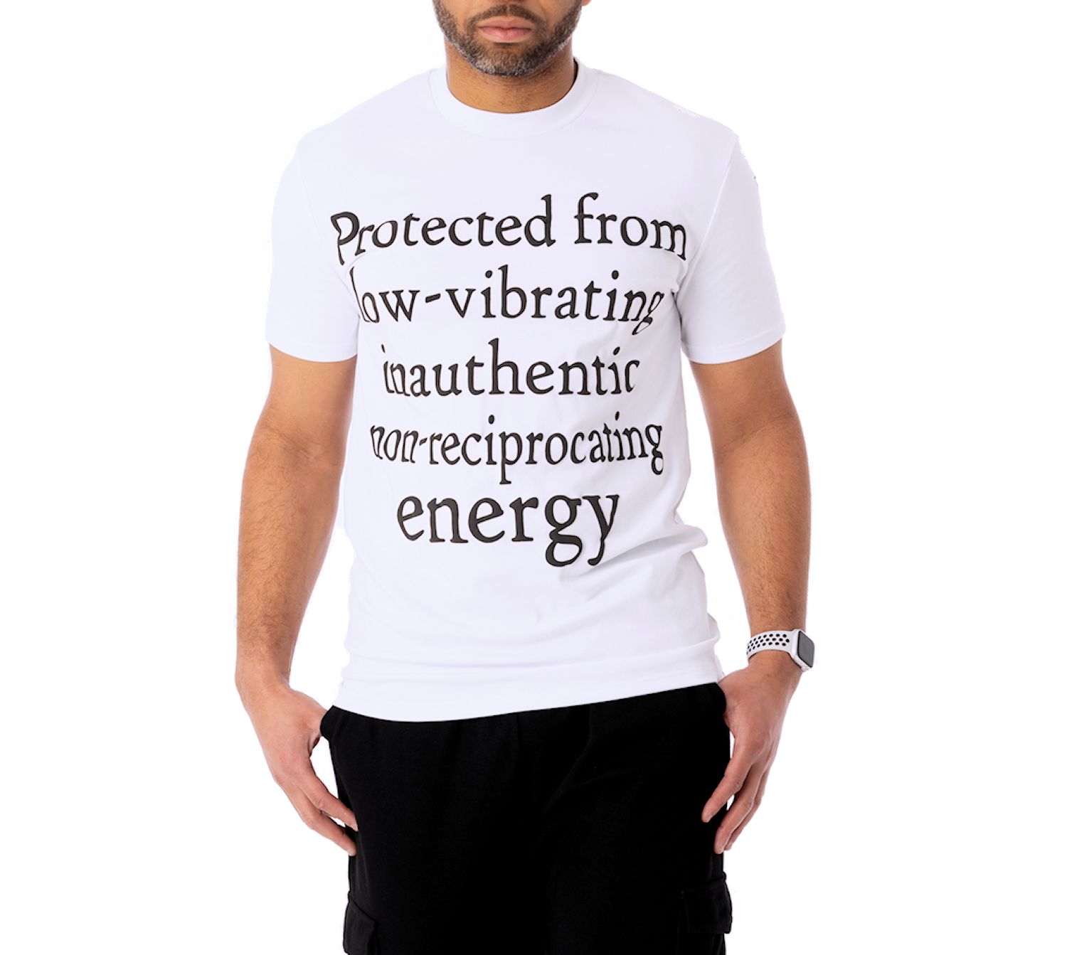 Men's Protected Graphics T-Shirt